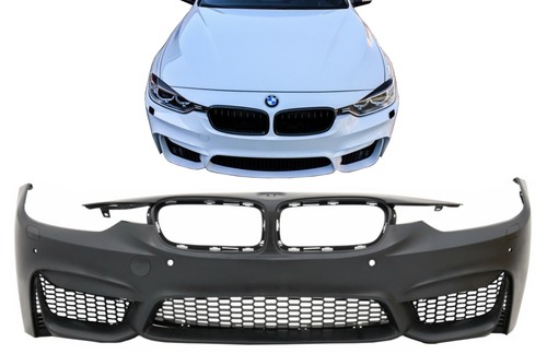 Paraurti per bmw f30 - 3,