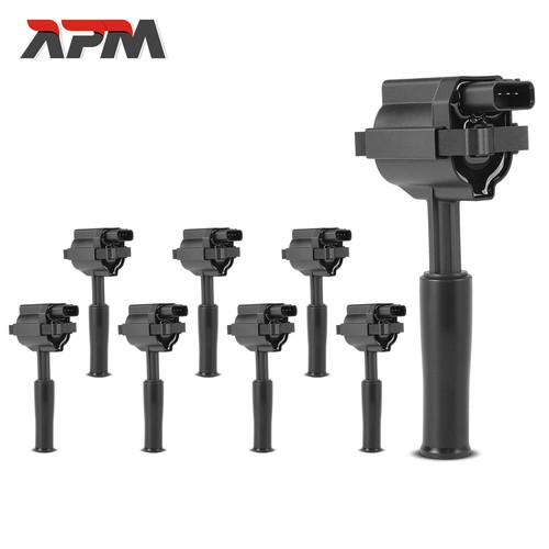 Bobina accensione per - 8x,