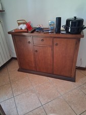 CREDENZA CREDENZINA  ARTE POVERA INGRESSO PRONTA CONSEGNA