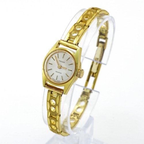 Orologio donna vintage 1969