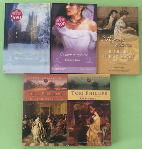 Tudor regency historical - tudor/regency/historical,