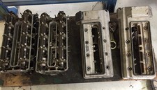 2 Teste motore BMW M60B30