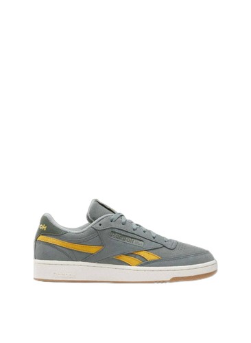 Reebok sneakers unisex club - reebok,