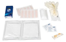 Auto, Moto E Camion Basic, kit