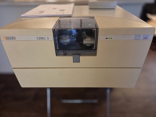 Sirona cerec unità di - cerec,