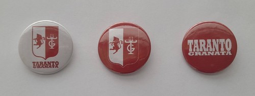 Set completo badge spille - badge,