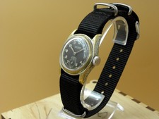OROLOGIO VINTAGE WWII MILITARE