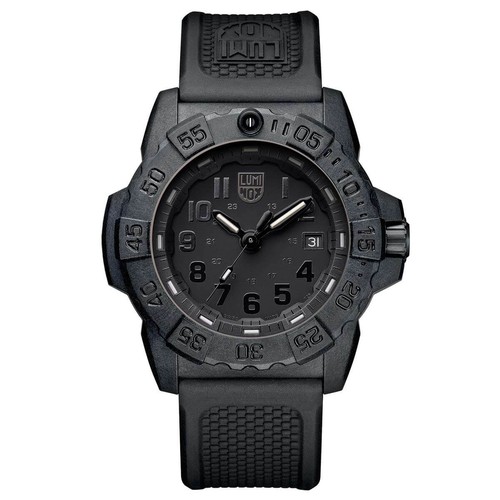 Orologio luminox 3501 uomo - luminox,
