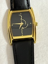 Orologio Silhouette Topolino