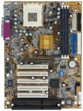 Scheda Madre GIGABYTE GA-7IXE4