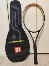 Wilson Pro Staff Tour 90 Pro