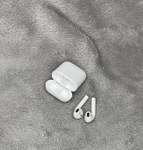 Apple airpods generazione - apple,