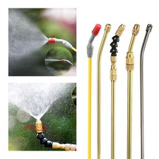 Bacchetta spray 36/37/68/75 cm Asta di prolunga per spruzzatore per impieghi