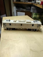 Locomotora Mitsubishi En