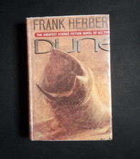 Dune frank herbert gollancz - frank,
