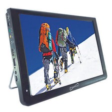 12" Portable Digital LED TV |