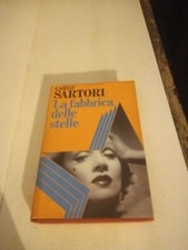 LA FABBRICA DELLE STELLE CARLO