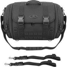 Borsa moto custom bauletto - borsa,