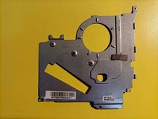 TELAIO metallico interno 599557-001, metallic frame VENTOLA CPU PER HP 4320S