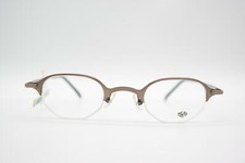 Vintage Eye Think 186 Bronzo