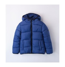 Giubbotto Sarabanda Blu invernale bimbo 2740A45100