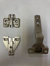 NUOVO! Cerniera per erba Nexis