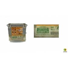 CENTRALINA AIRBAG 231000-1830 ECU - TOYOTA YARIS 1.0B 2004 -52C