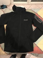 Giacca Tecnica Anti vento