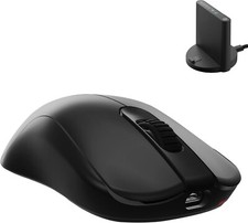 Zowie FK2-DW Mouse da gioco wireless 4k