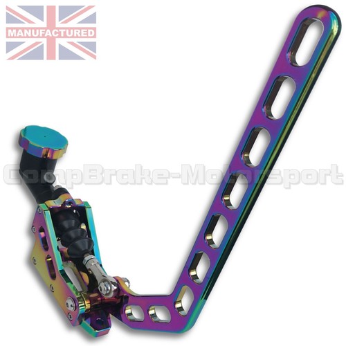 Kit freno mano drift - kit, a