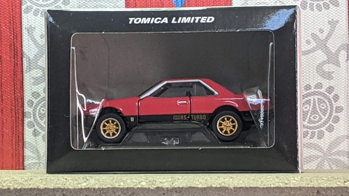 Tomica limited nissan - limited,