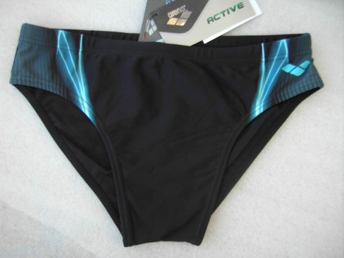 Costume uomo slip arena - costume, active