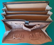 borsa pilota militare