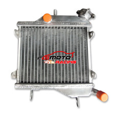 Radiatore in alluminio per