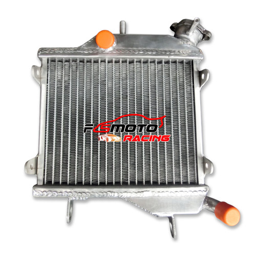 Radiatore alluminio per - radiatore,