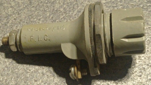Portafusibile pannello - portafusibile,