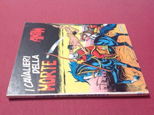 Fumetto akim numero anno - akim, 26