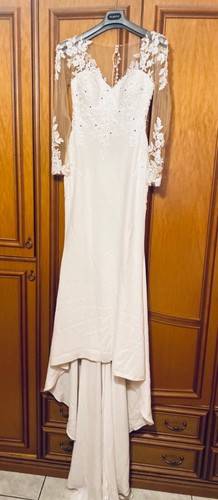 Vestito sposa - vestito,