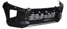 Paraurti Anteriore Completo