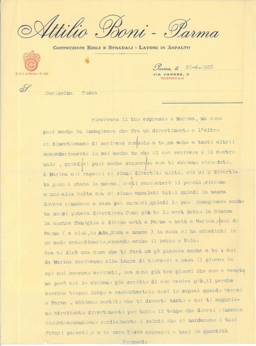 Carta intestata attiglio - carta, intestata.