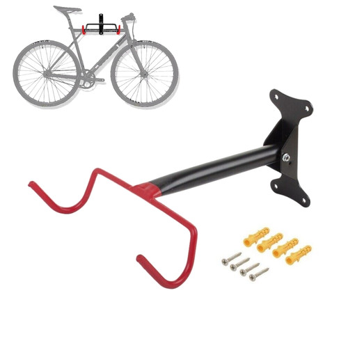 Portabici supporto bici mtb - portabici,