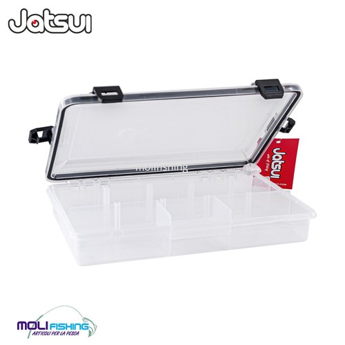 Jatsui cassetta pesca porta - pesca,