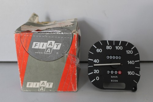 Original a112 autobianchi - original,