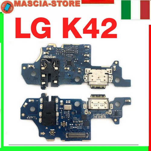 Flex connettore carica - flex,