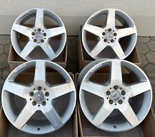 4 cerchi in lega originali