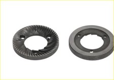 COPPIA MACINE EUREKA DX D.74