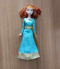 bambola Merida, Mattel