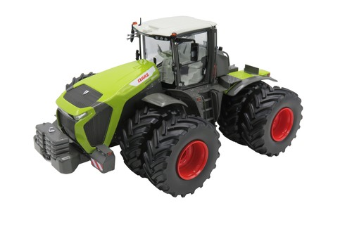 Trattore marge models claas - trattore,
