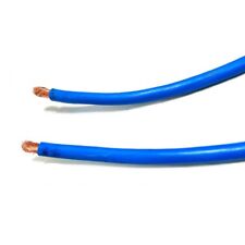 ICEL N07V-K - Cavo Elettrico Unipolare Blu 1x25mmq - 36M