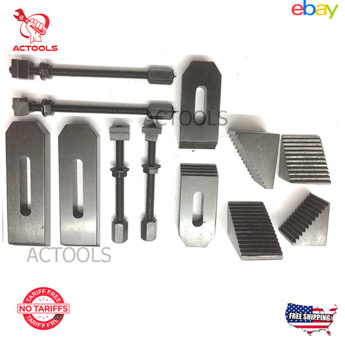 Kit morsetto set mm - set, 6